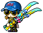BillyBlue